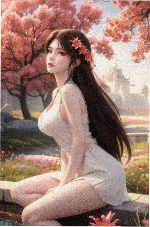 城市小满剧照 小区里的普通人日常