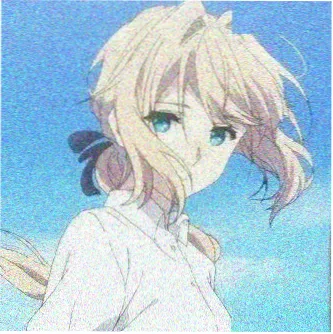 观众 小满的夏天 的头像